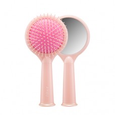 A'PIEU Standing Mirror & Brush – Kartáč na vlasy se zrcadlem (O0205)